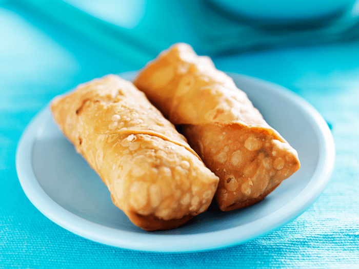 chiko rolls