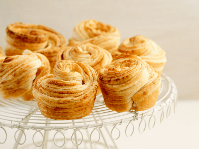 cruffin