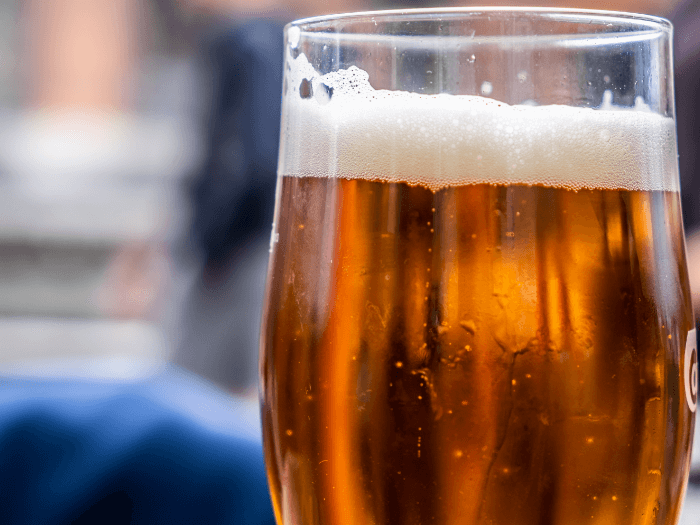danish beer
