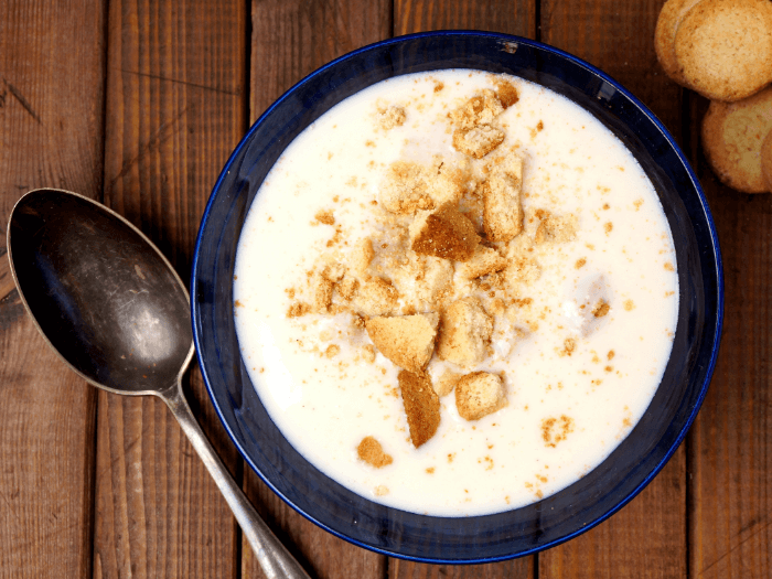 danish buttermilk