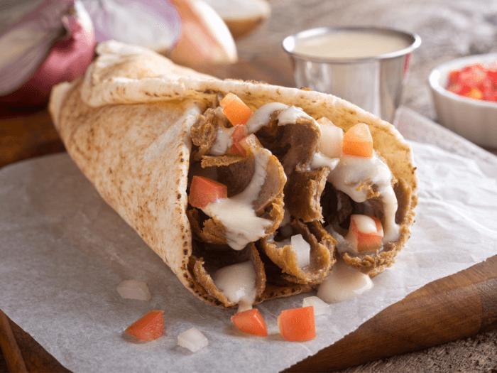 donairs