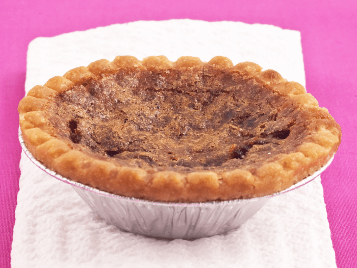 favourite canadian foods