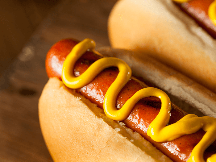 hot dogs