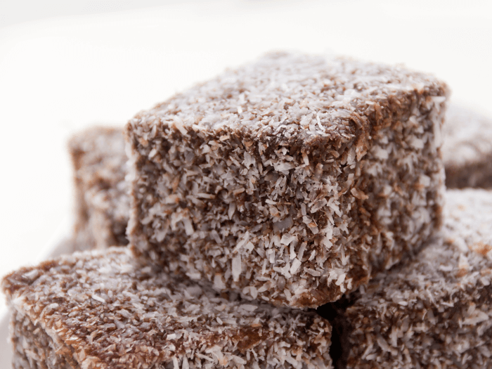 lamingtons