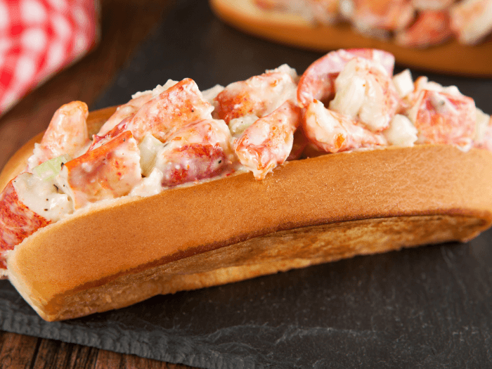 Lobster Roll