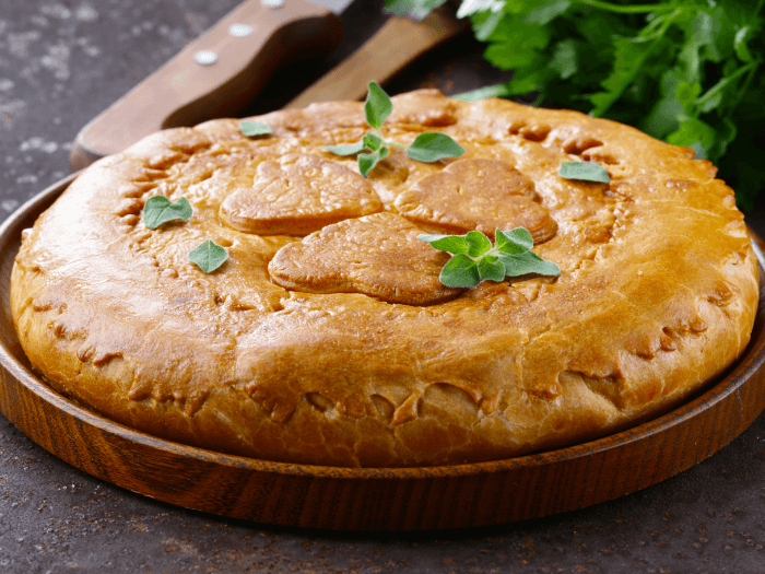 27 regional and internationally-inspired Canadian foods to try 34