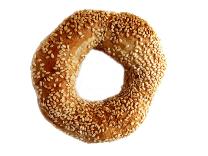 montreal bagels