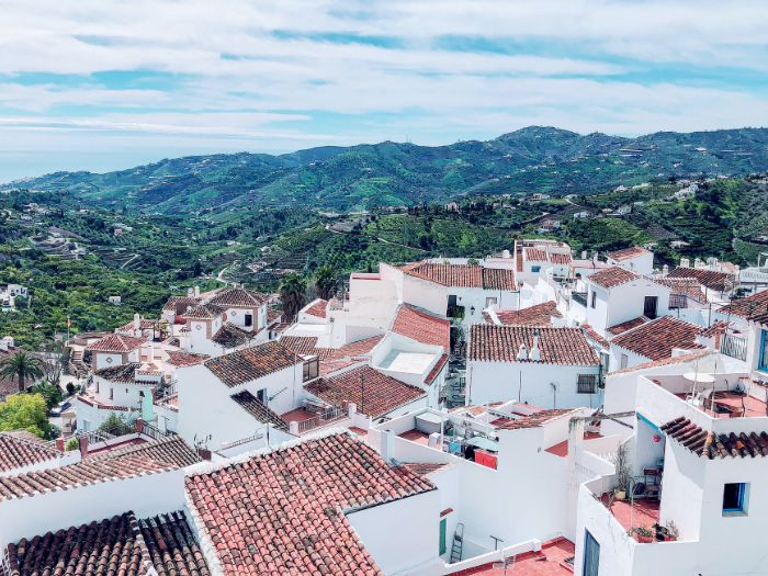 Frigiliana 