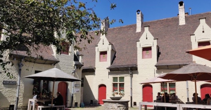 House of Alijn
