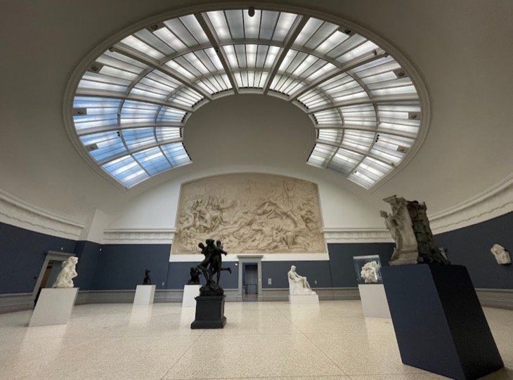 Museum of Fine Arts