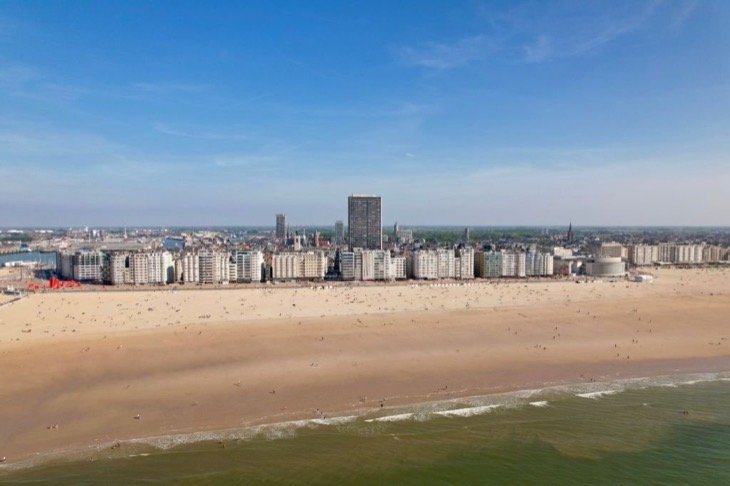 Ostend