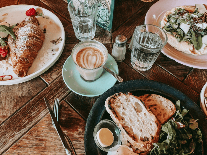 brunch malaga