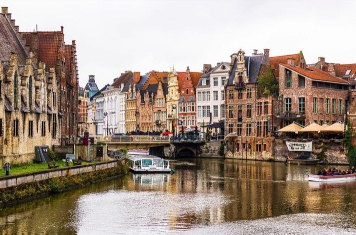 Ghent