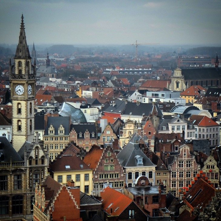 Ghent