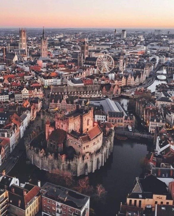 Ghent