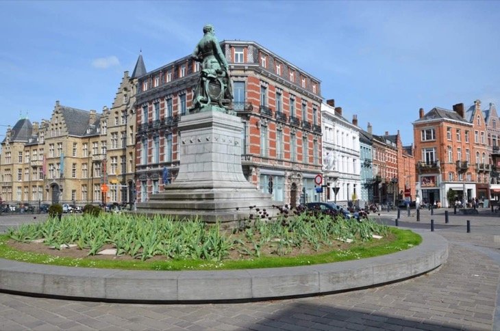 Ghent