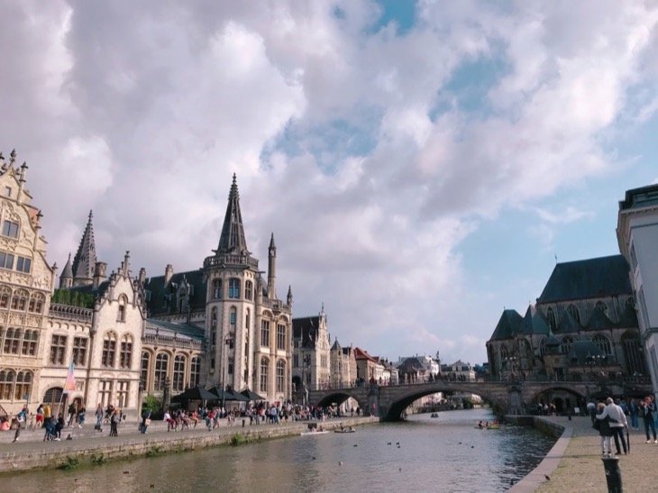 Ghent