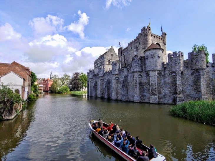 Ghent