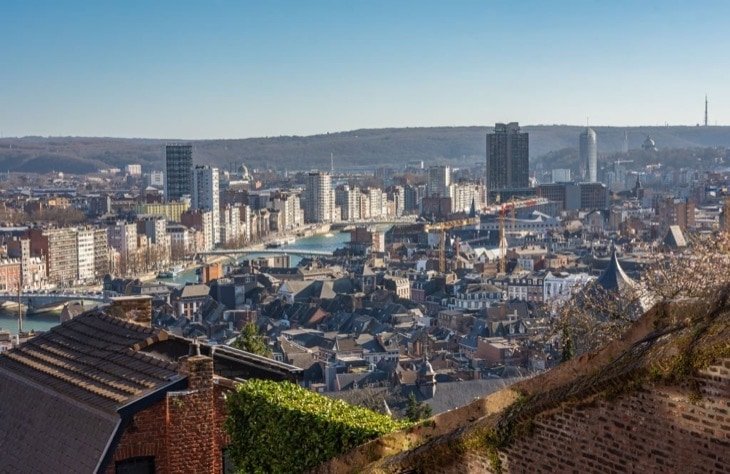 Liege
