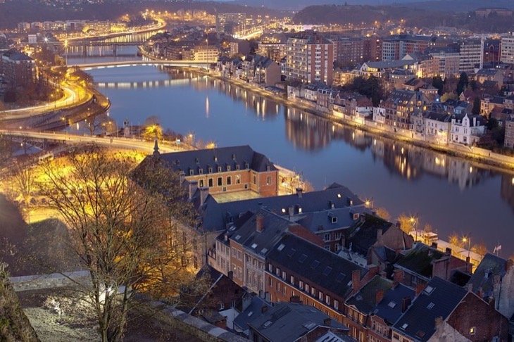 Namur