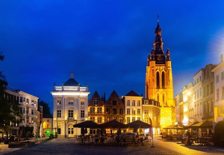 Kortrijk