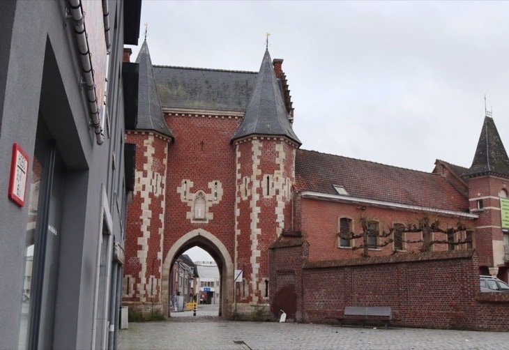 Ninove