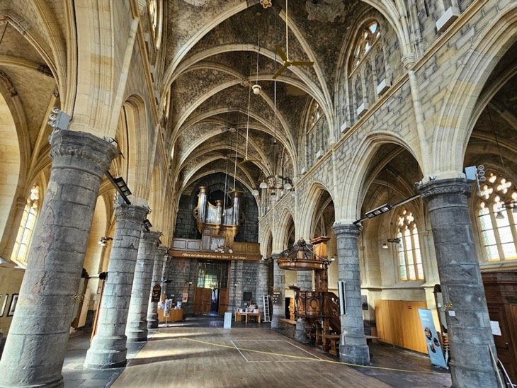 St. Jans Church