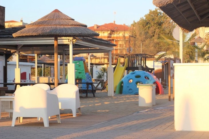 Bagno Libra Rimini