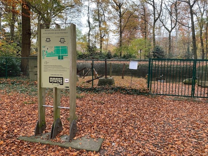 Bunkermuseum Antwerpen