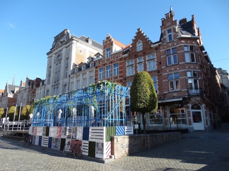 Great Market Square