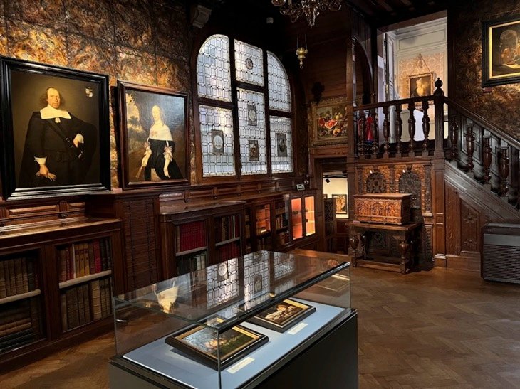 Museum Mayer van den Bergh 