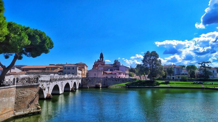 15 fun things to do in Rimini, Italy - Rimini Travel Guide 1