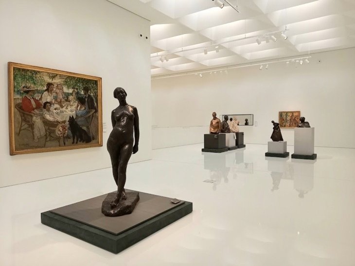 Royal Museum of Fine Arts Antwerp