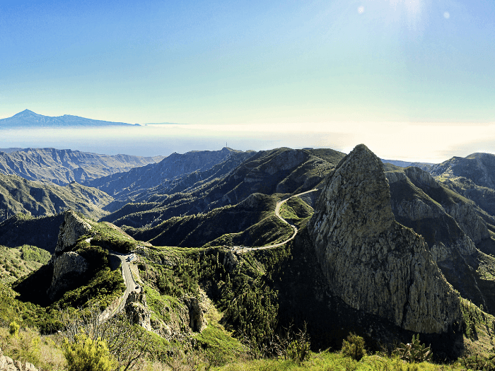 La Gomera