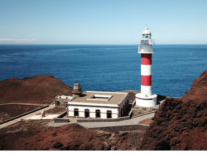 Punta del Teno