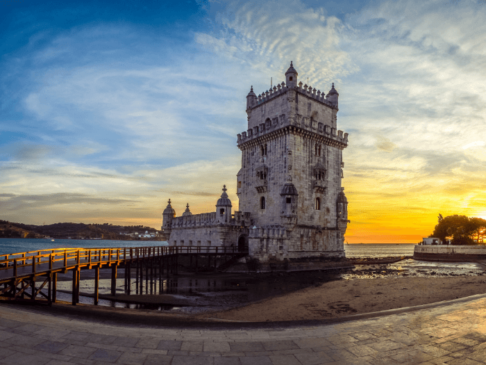 Belem day trip