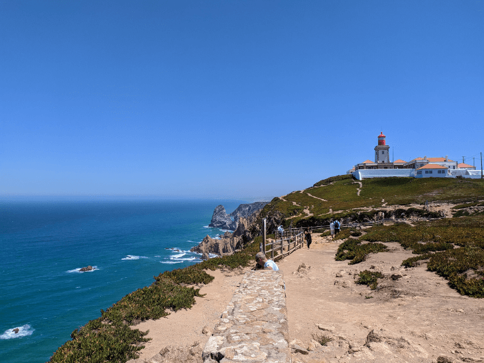 Day trip from Lisbon