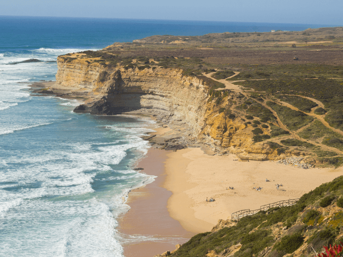 15 Fun Day Trips from Lisbon, Portugal 45