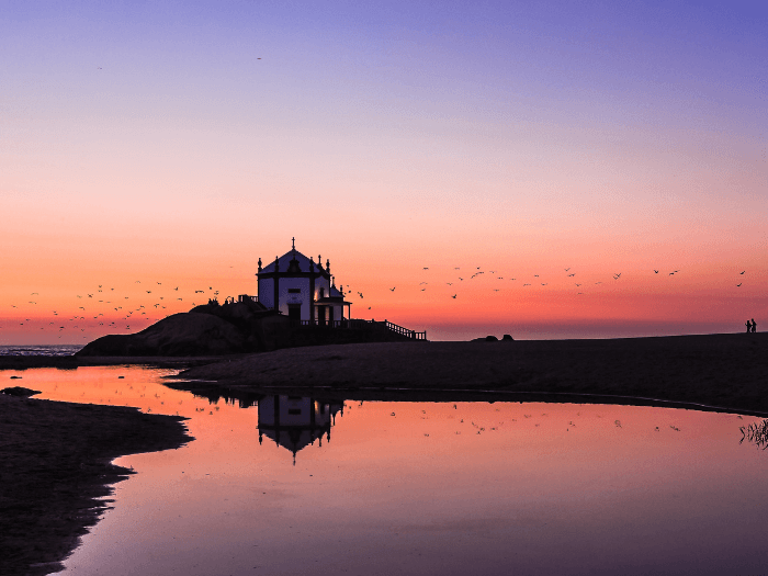 Costa da Caparica