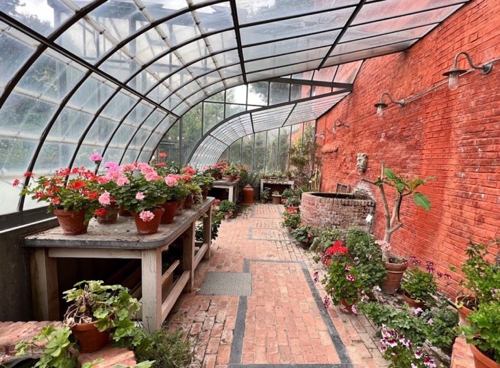 Kruidtuin Botanical Garden