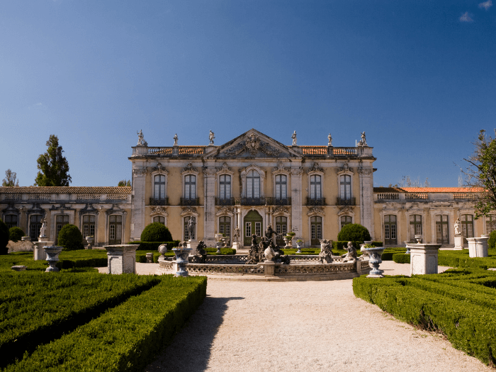 Small group tour Lisbon