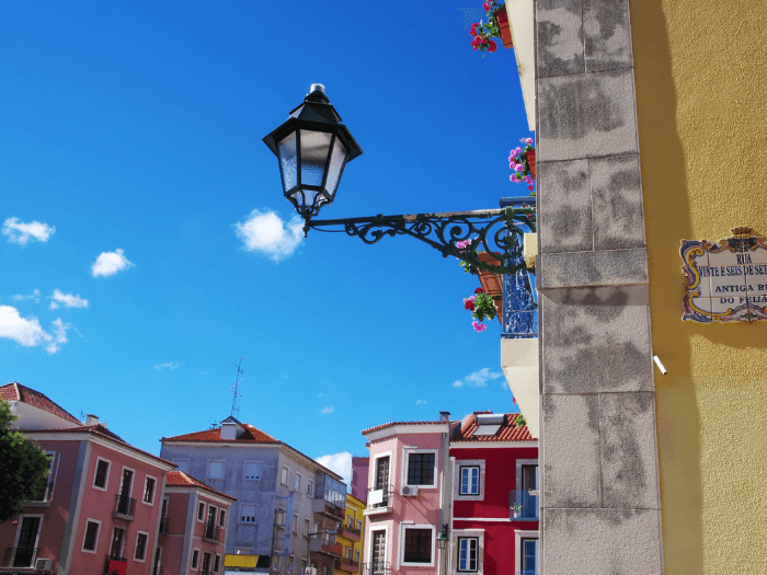 Setubal day trip