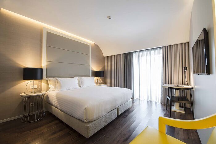bessahotel lisbon