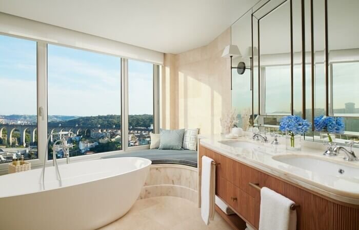 Corinthia Lisbon