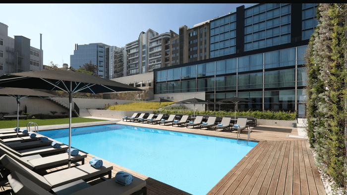 Iberostar Selection Lisboa