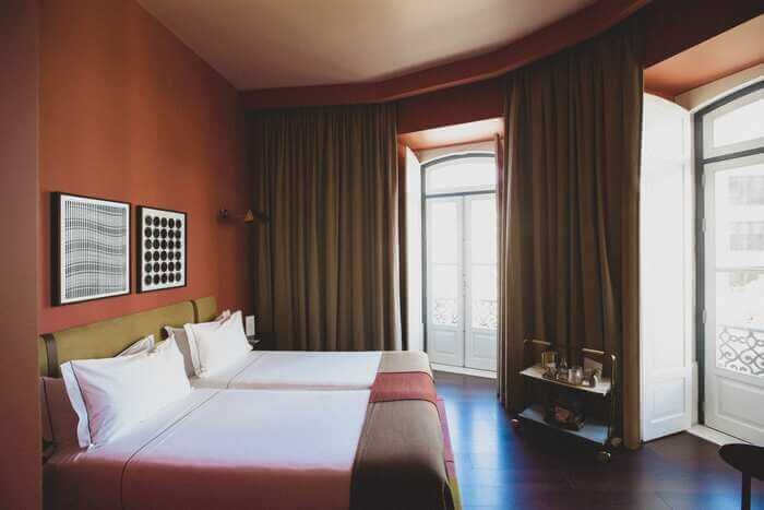 The Vintage Hotel & Spa