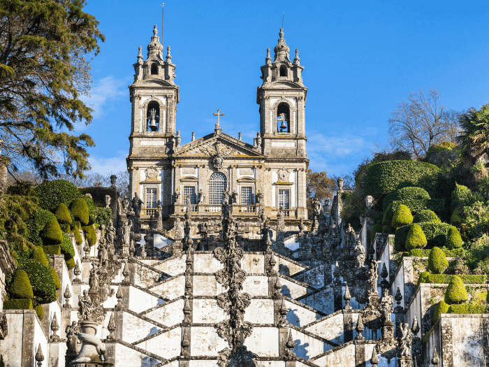 Bom Jesus do Monte