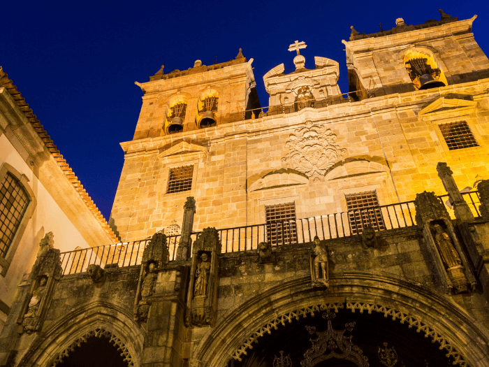 Braga Cathedral