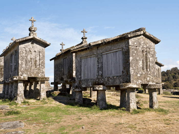 Visit Lindoso