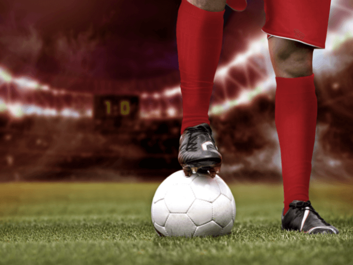 SC Braga Football